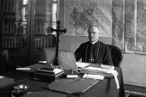 Cardinal Aleksander Kakowski