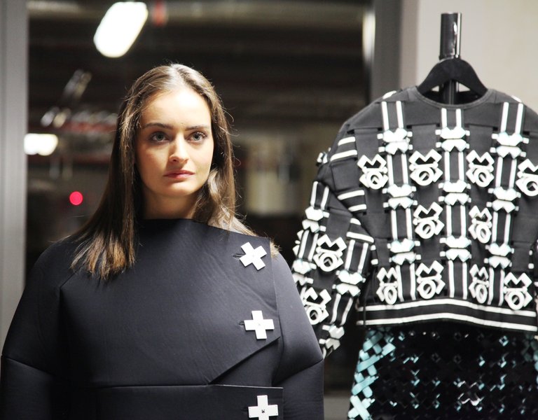 Young Polish Fashion Conquers the World