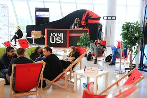 Digital Dragons – the event of amazing Polish video games industry