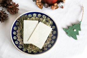Christmas wafer: a symbol of reconciliation