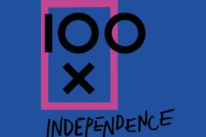 100 x Independence