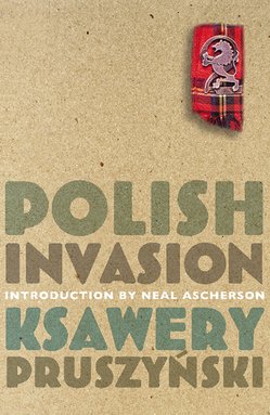 Polish Invasion, by Xawery Pruszyński (1941)