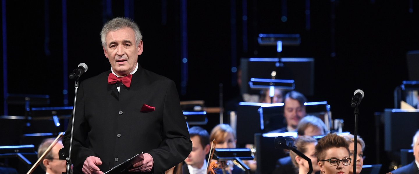 Poles honoured at the Opera Awards 2019