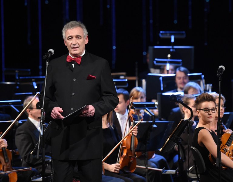 Poles honoured at the Opera Awards 2019