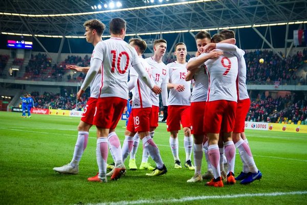 Poland national under-20 team