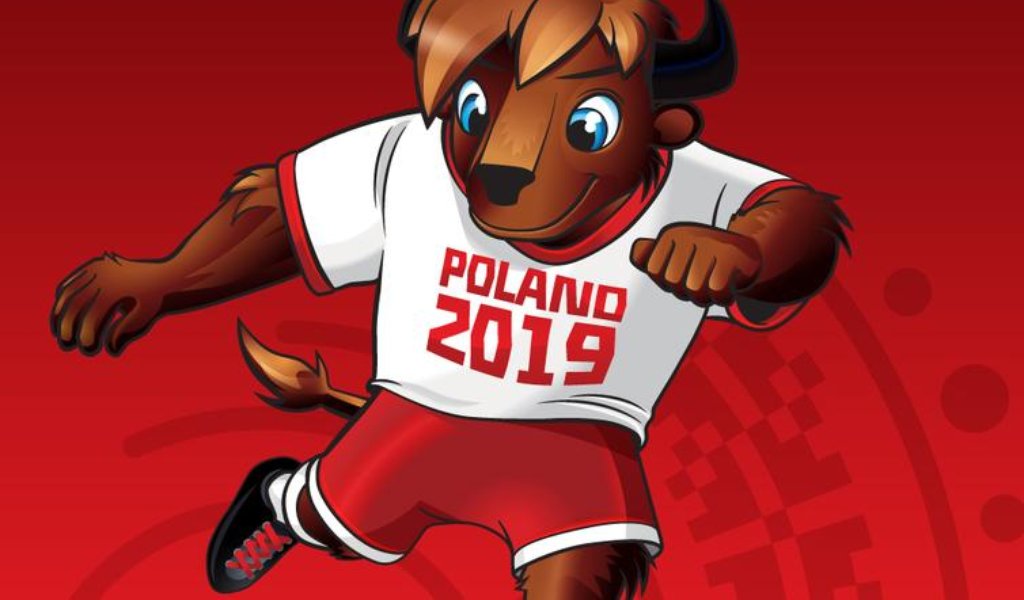 2019 FIFA U-20 World Cup to run in Poland